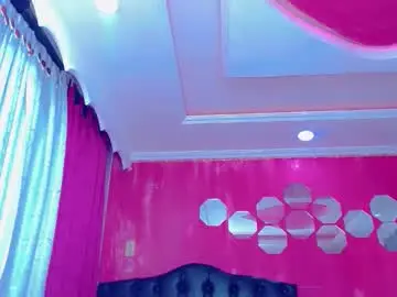 Chaturbate Sex Cam of tiffanymackensyy69