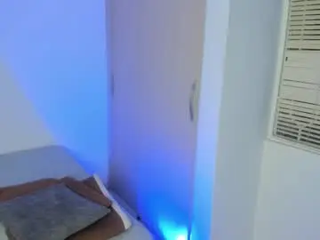 Chaturbate Sex Cam of bella_perri