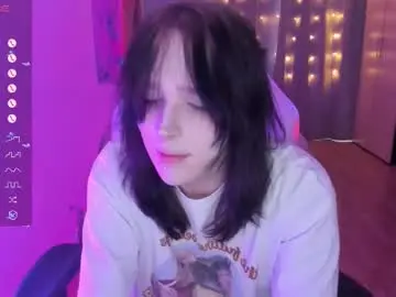 Chaturbate Nude Webcam of simochka_