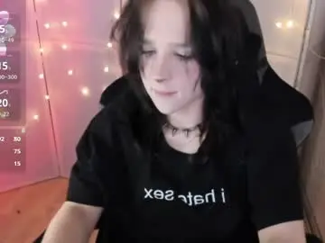 Chaturbate Adult Video Chat of simochka_