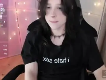 Chaturbate Nude Webcam of simochka_