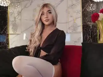 Chaturbate Nude Webcam of chris_twiink