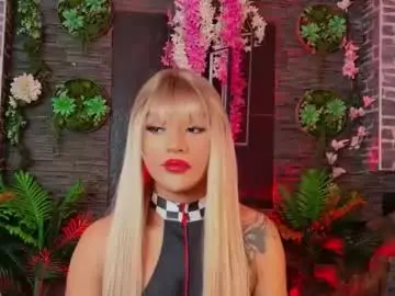 Chaturbate Nude Webcam of chris_twiink