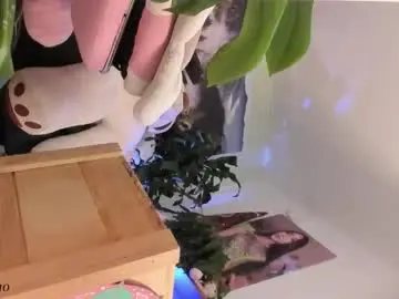 Chaturbate Adult Webcams of jhoanna_largo