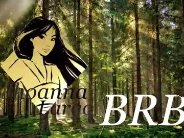 Chaturbate Sex Chat of jhoanna_largo