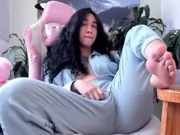 Chaturbate Private Sex Chat of jhoanna_largo