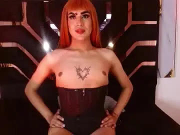 Chaturbate Adult Video Chat of scarlettqueencs