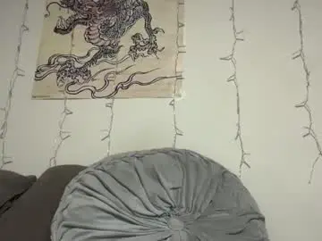 Chaturbate Live Sex Cam of tsj777