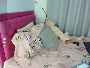 Chaturbate Adult Webcams of 01dulcemaria_