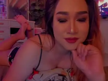 Chaturbate Adult Webcams of iamjazzmine