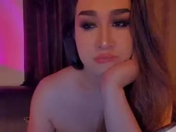 Chaturbate Sex Chat of iamjazzmine