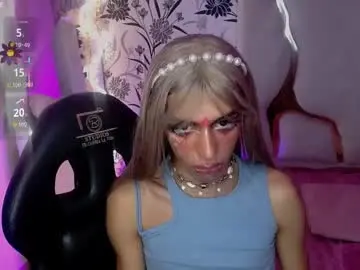 Chaturbate Adult Video Chat of kaisage_tay