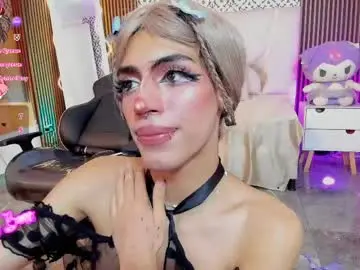 Chaturbate Adult Video Chat of kaisage_tay