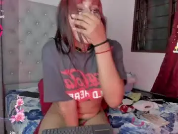 Chaturbate Best live sex cam show of shadow_queen666