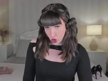 Chaturbate Best Webcam of valeriasecret