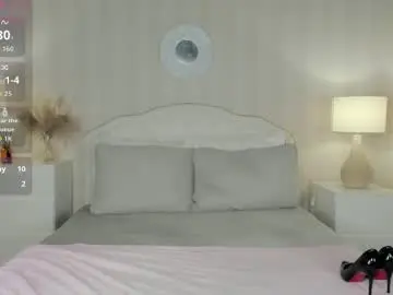 Chaturbate Live Sex of valeriasecret