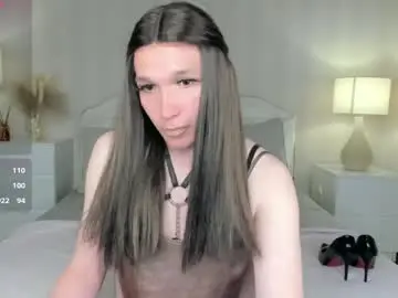 Chaturbate Live Porn of valeriasecret