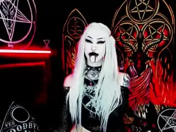 Chaturbate Sex Chat of blasphemiangxrl