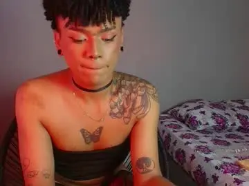 Chaturbate Private Sex Chat of exotic_medussapp