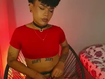 Chaturbate Adult Webcam of exotic_medussapp