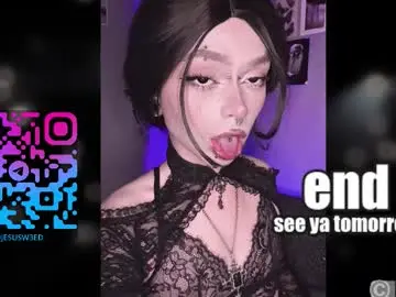 Chaturbate Live Porn of jesus_weed