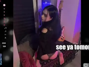 Chaturbate Adult Webcams of jesus_weed