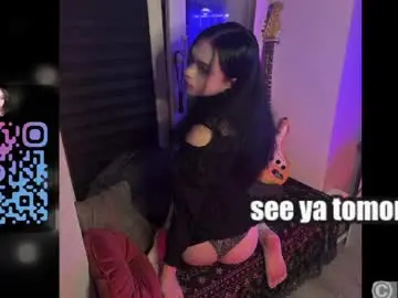 Chaturbate Adult Webcam of jesus_weed