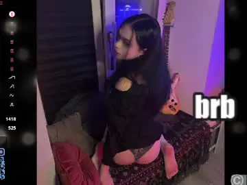 Chaturbate Live Porn of jesus_weed