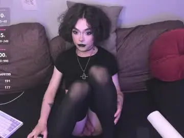 Chaturbate Live Sex of jesus_weed