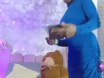 Chaturbate Adult Video Chat of puca_eboony