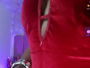 Chaturbate Watch Live Sex Cams of puca_eboony