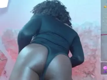 Chaturbate Adult Webcam of puca_eboony