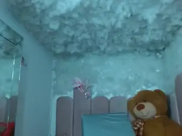 Chaturbate Watch Live Sex Cams of puca_eboony