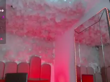 Chaturbate Nude Webcam of puca_eboony