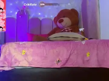 Chaturbate Free Porn Cam of puca_eboony