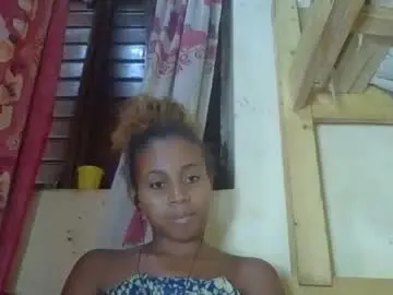 Chaturbate Adult Video Chat of kenilange