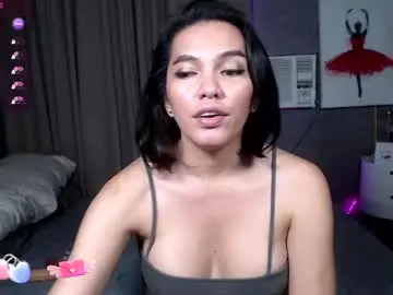 Chaturbate Live Sex of risque_asiancassandra