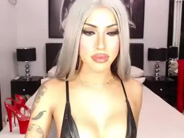 Chaturbate Free Porn Cam of significantmistress