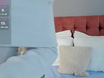 Chaturbate Watch Live Sex Cams of victoria_decapri