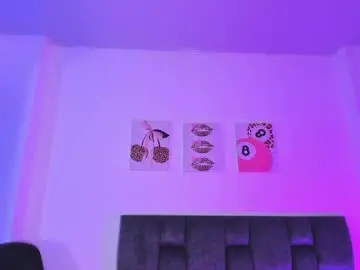 Chaturbate Adult Video Chat of isabella_moon9