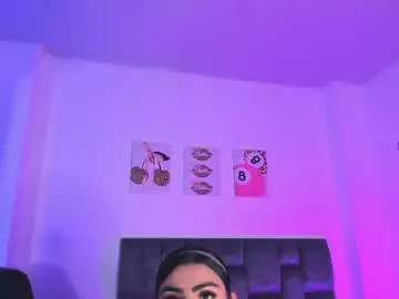 Chaturbate Best Webcam of isabella_moon9