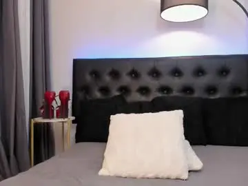 Chaturbate Adult Video Chat of katemolino