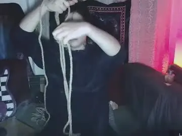 Chaturbate Watch Live Sex Cams of panther_cap