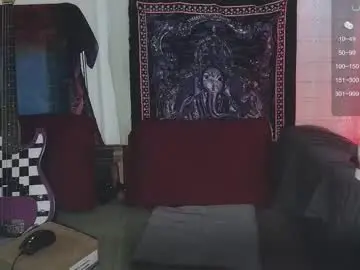 Chaturbate Free Live Porn of panther_cap