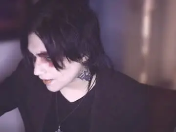 Chaturbate Nude Webcam of panther_cap