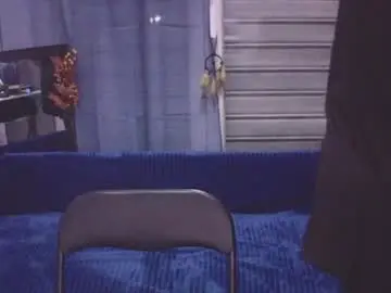 Chaturbate Adult Video Chat of panther_cap