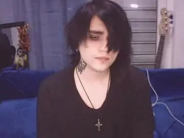 Chaturbate Sex Cam of panther_cap