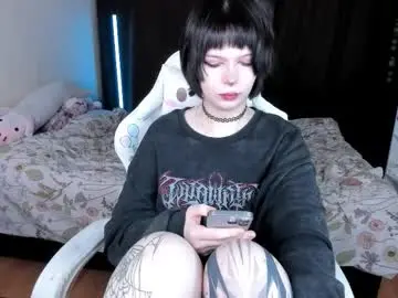 Chaturbate Sex Cam of amelia__miller