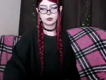 Chaturbate Sex Cam of amelia__miller