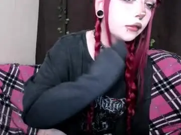 Chaturbate Live Porn of amelia__miller